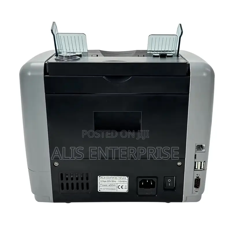 General Counting Machine 770p