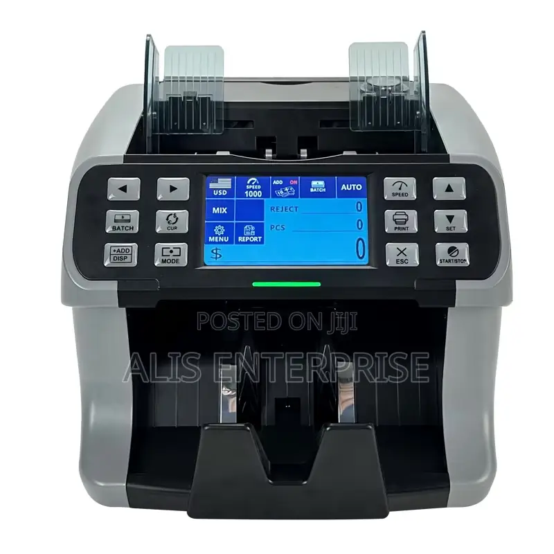 General Counting Machine 770p