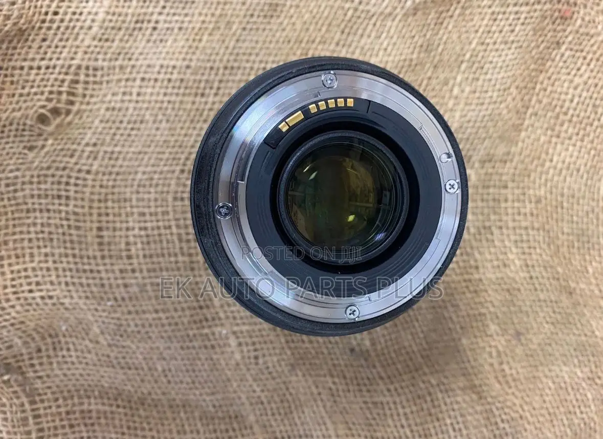 Canon Ef 24-70mm F2.8 L Ii Usm