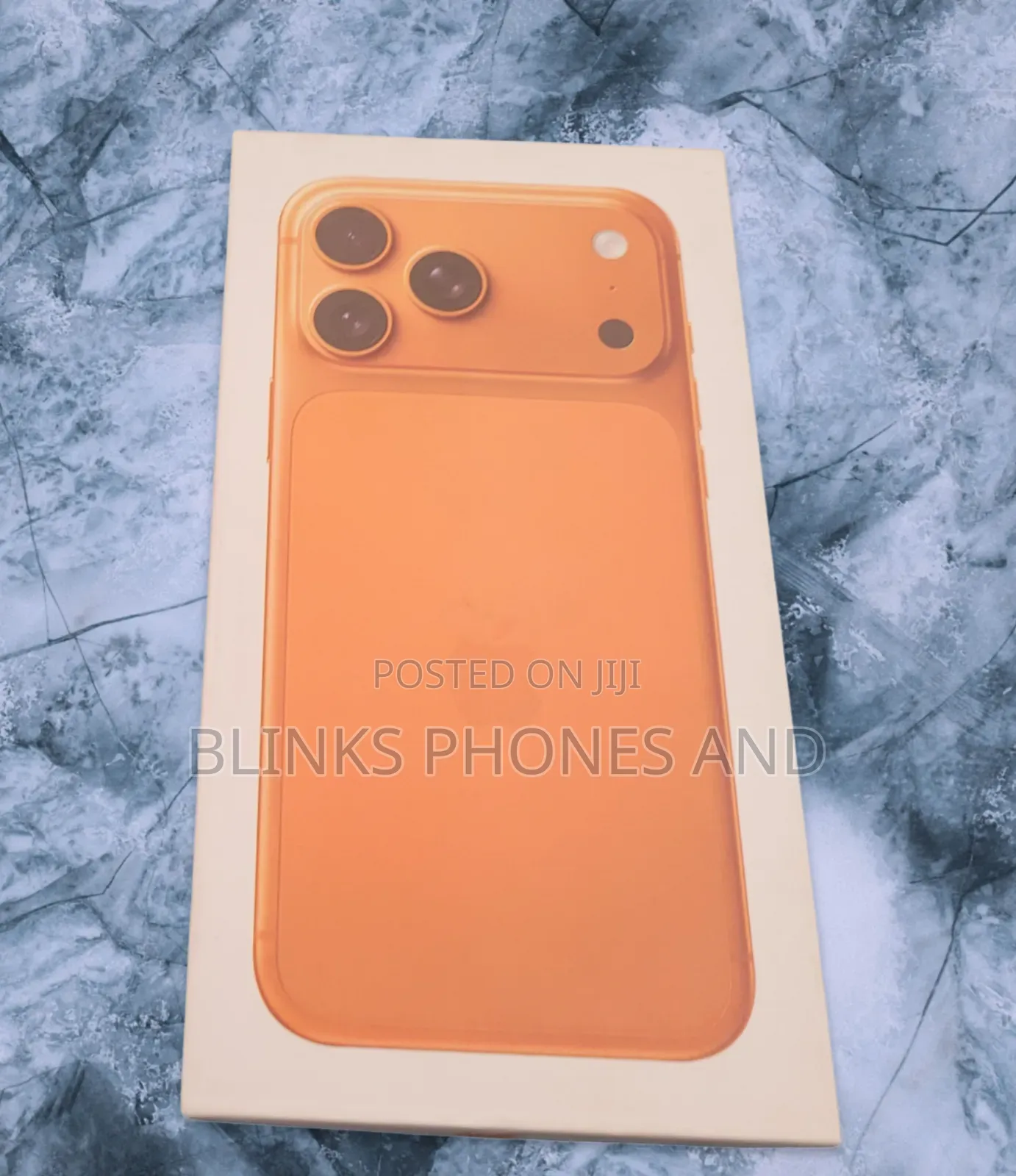 Apple iPhone XR 128 GB Orange