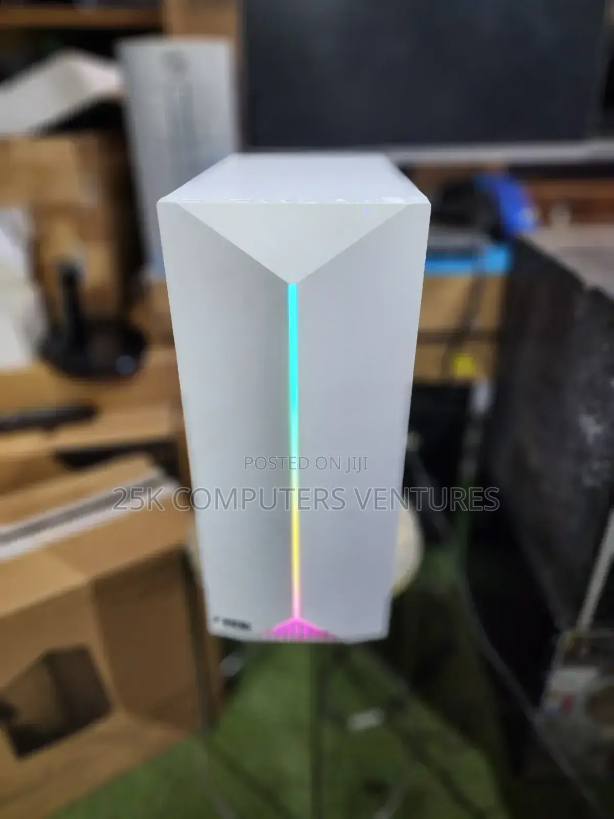 New Desktop Computer Asus 16GB Intel Core i7 HDD+SSD 1.5T