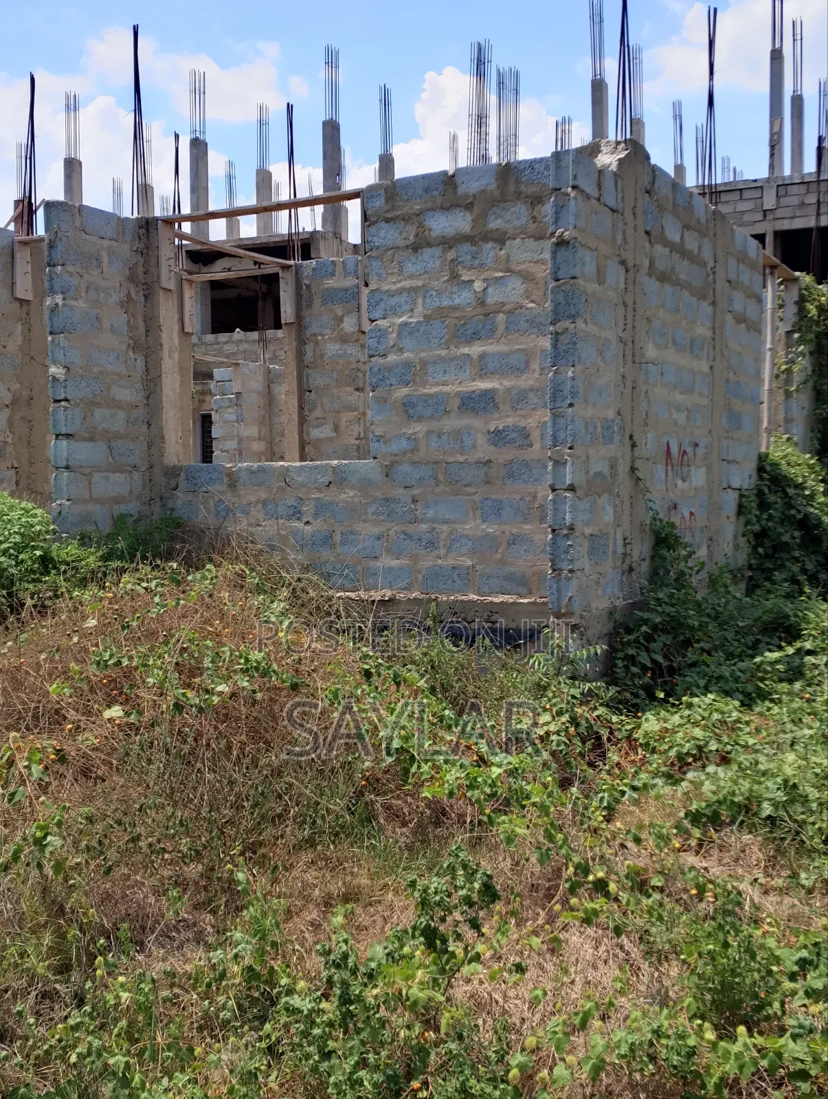 4bdrm House in Enjoyy Estates, Tema Metropolitan for sale