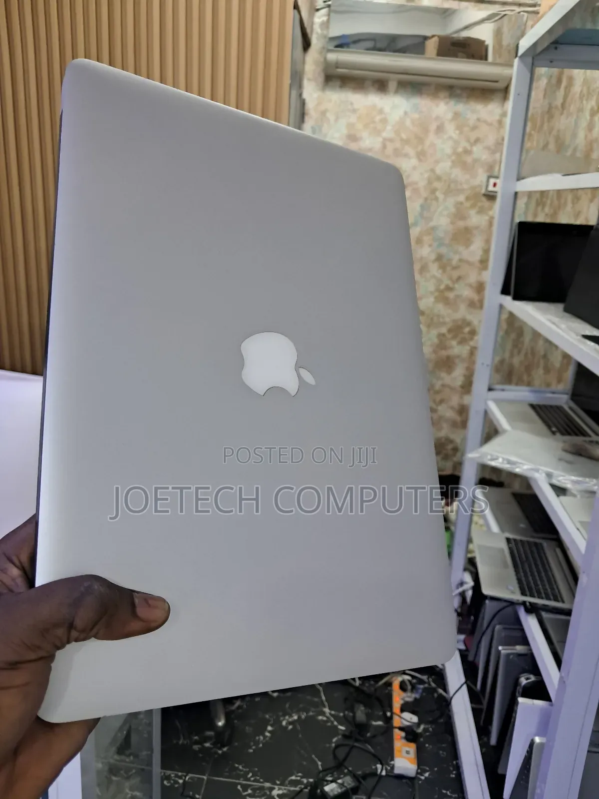 Laptop Apple MacBook Air 2017 8GB Intel Core i5 SSD 128GB