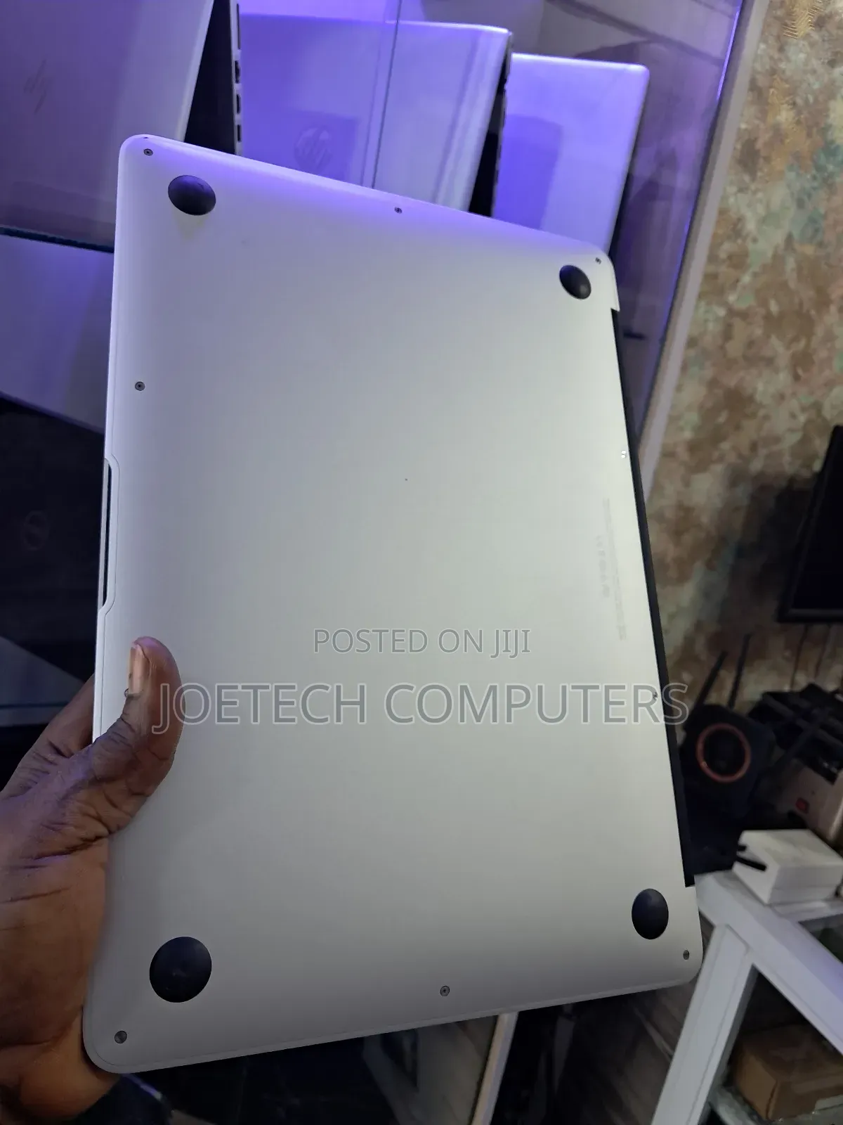 Laptop Apple MacBook Air 2017 8GB Intel Core i5 SSD 128GB
