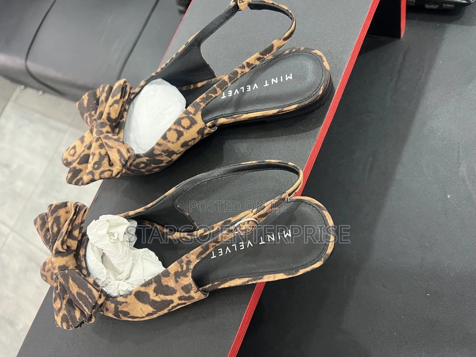 Uk Ladies Shoes