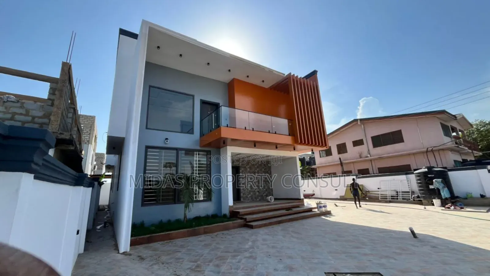 4bdrm House in Spot M, Unity Closed for sale