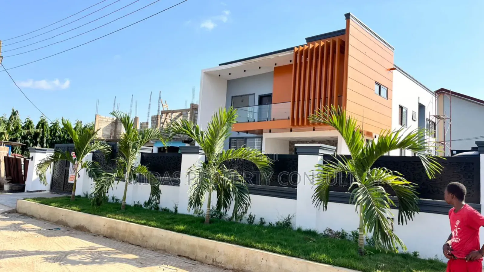 4bdrm House in Spot M, Unity Closed for sale