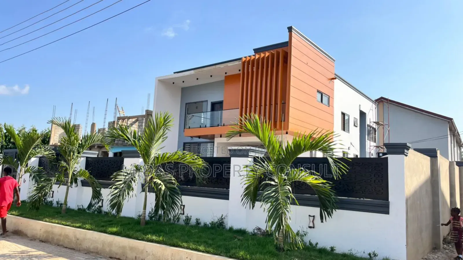 4bdrm House in Spot M, Unity Closed for sale