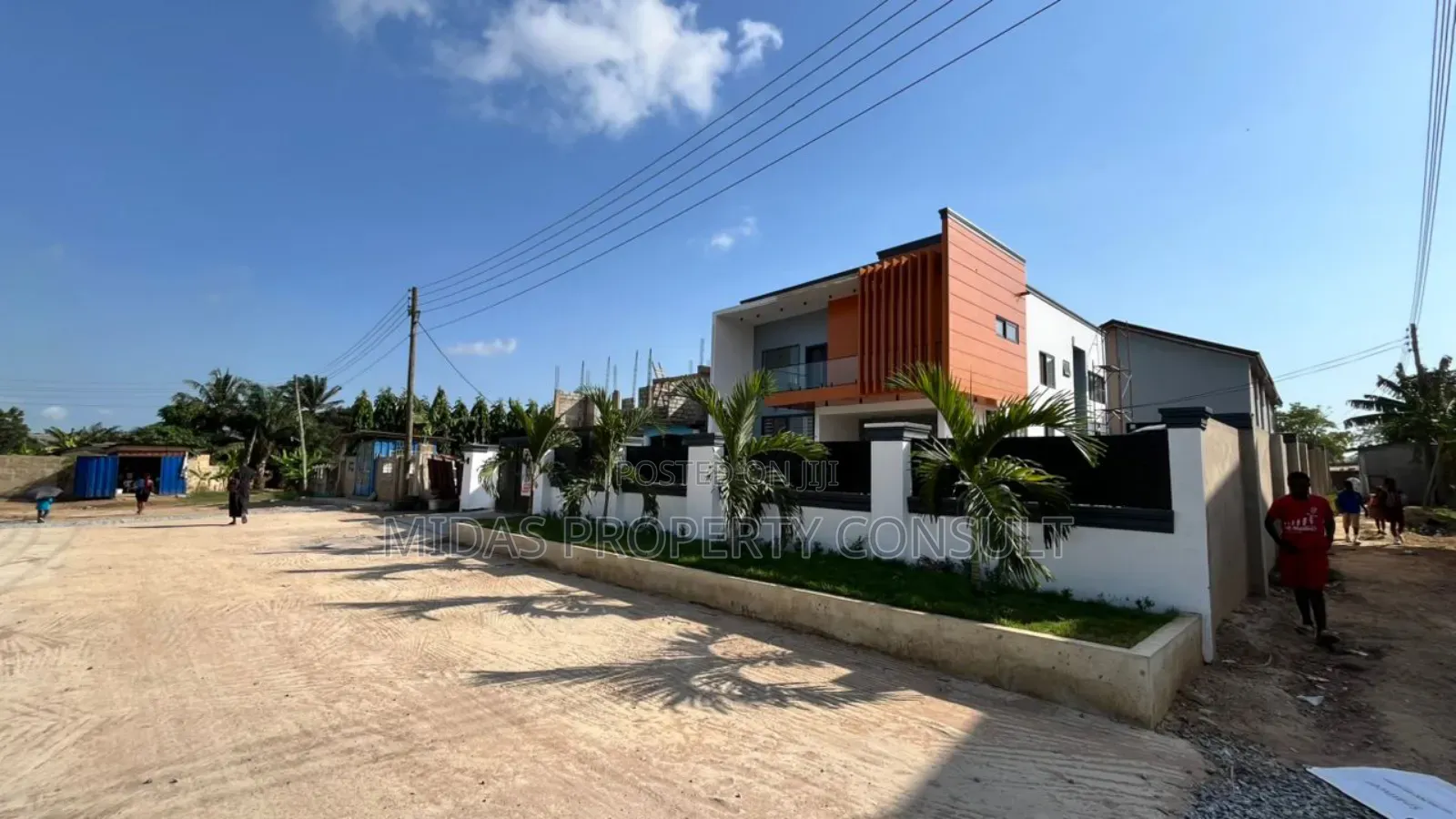 4bdrm House in Spot M, Unity Closed for sale