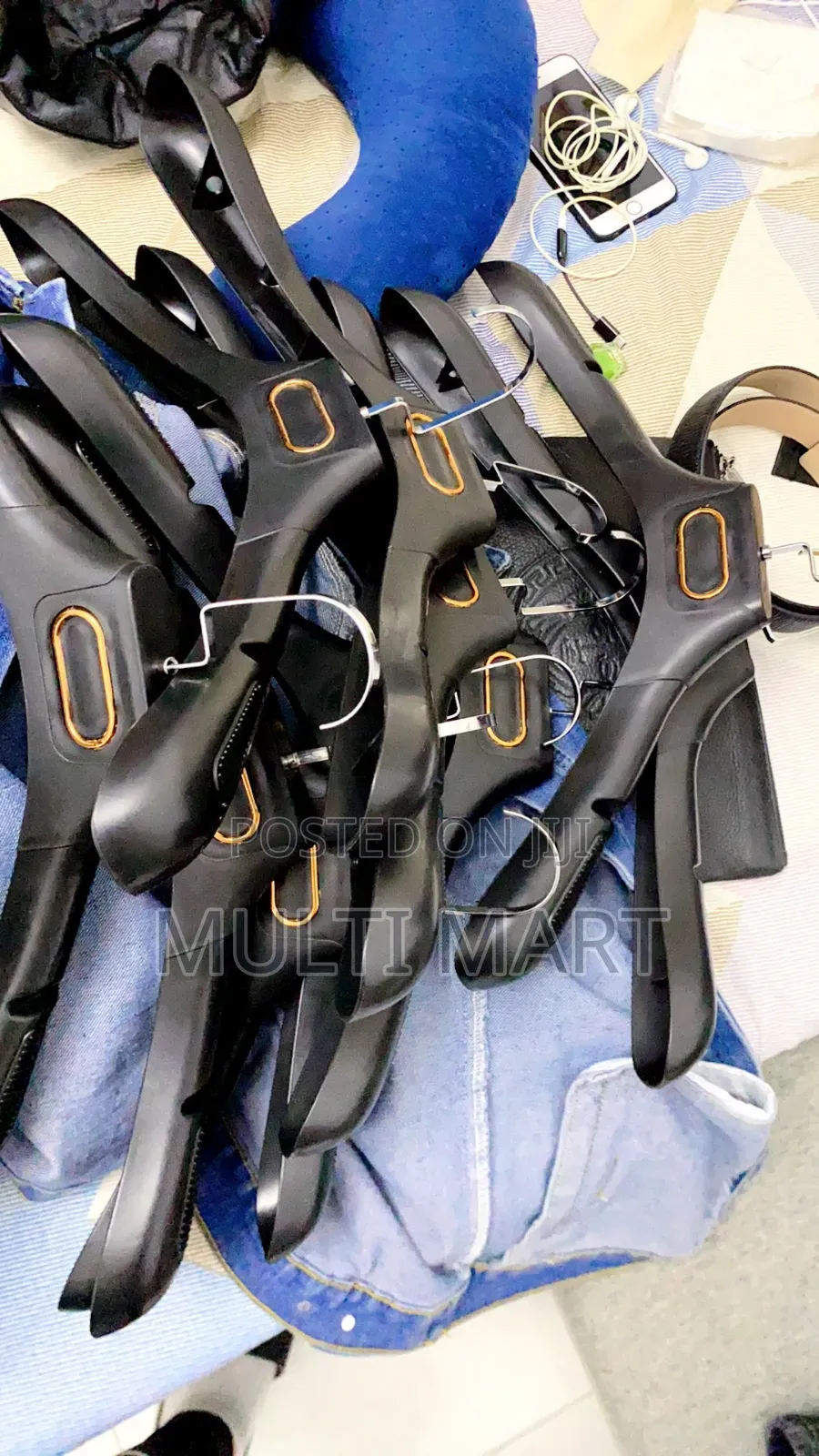 Clothing Store Boutique Hanger
