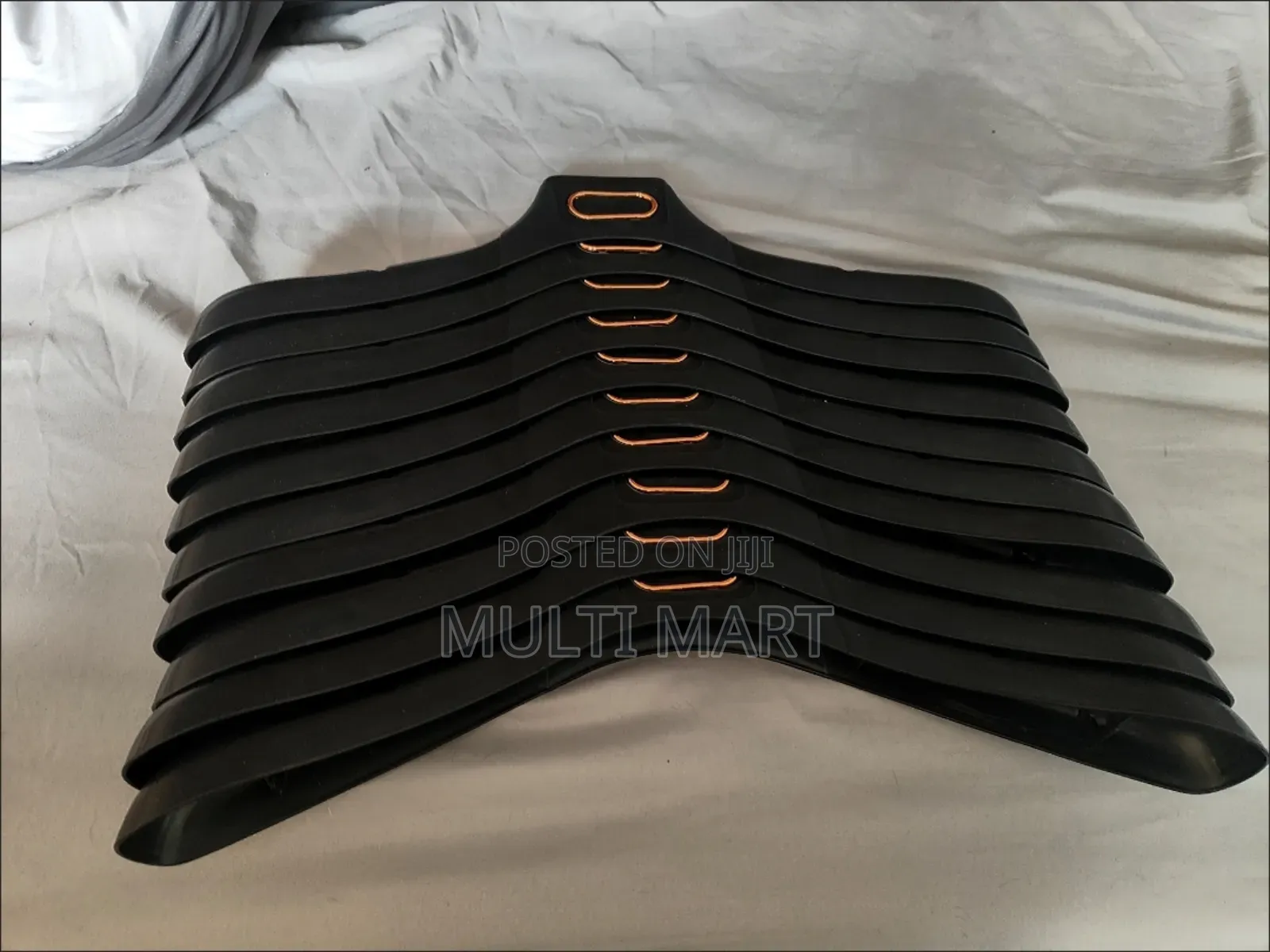 Clothing Store Boutique Hanger