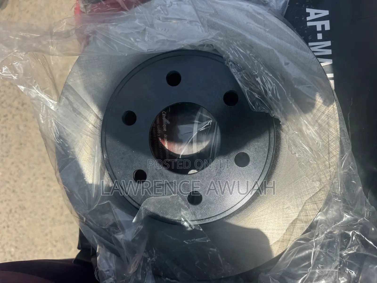 Nissan Navara, Np300 & Hard Body Front Brake Disc Or Rotor Available