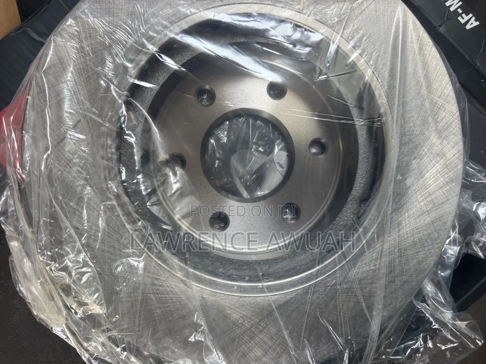 Nissan Navara, Np300 & Hard Body Front Brake Disc Or Rotor Available