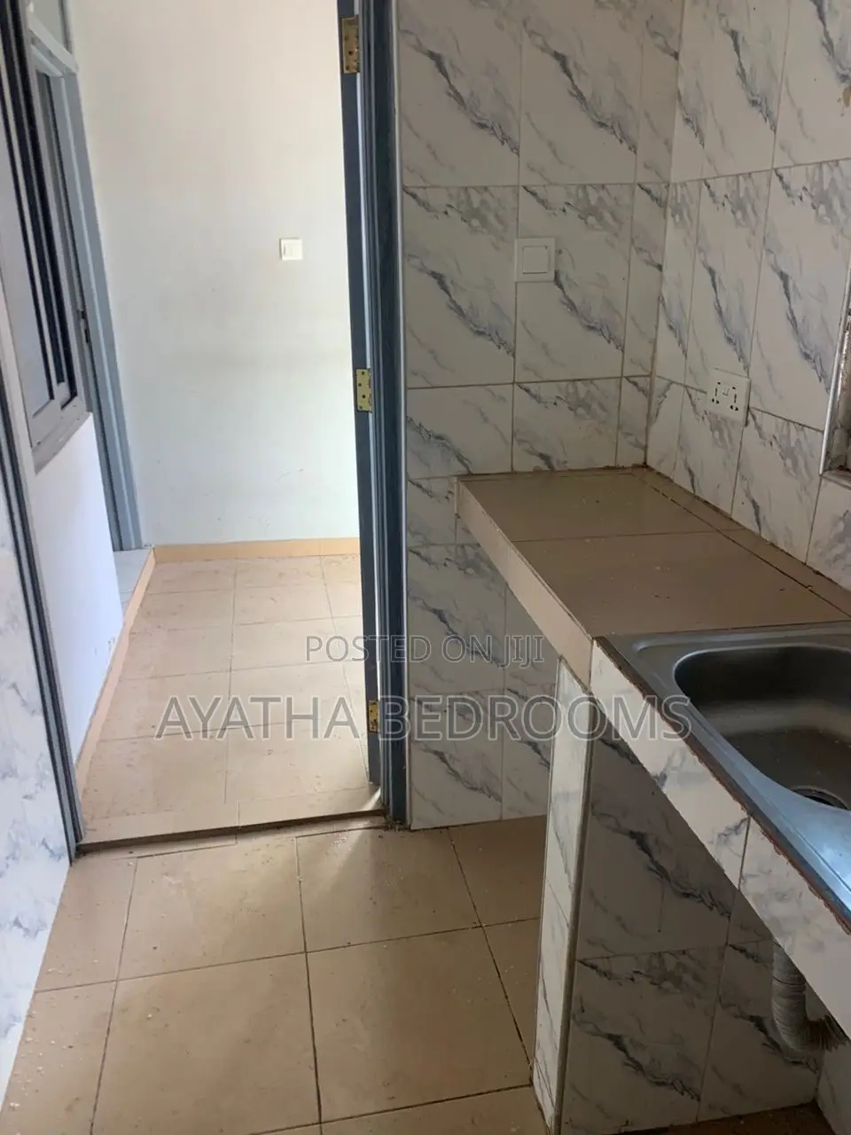 1bdrm Apartment in Lekma, New Town for rent