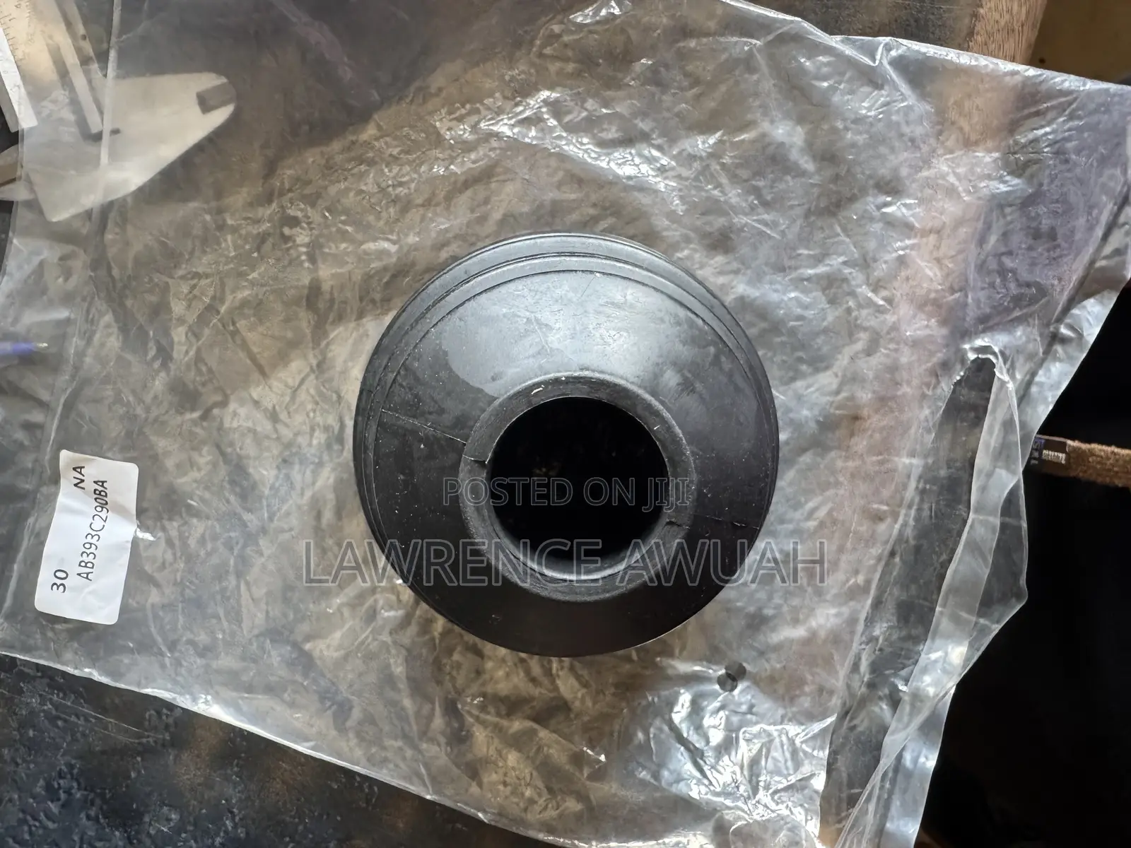 Ford Ranger Original Shaft Boot Rubber Available