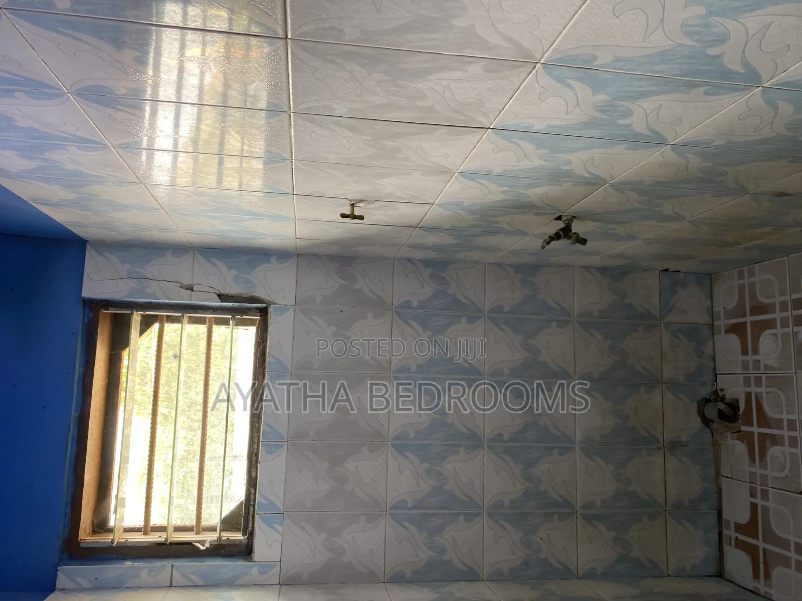 2bdrm Apartment in Bushroad, Tseaddo for rent