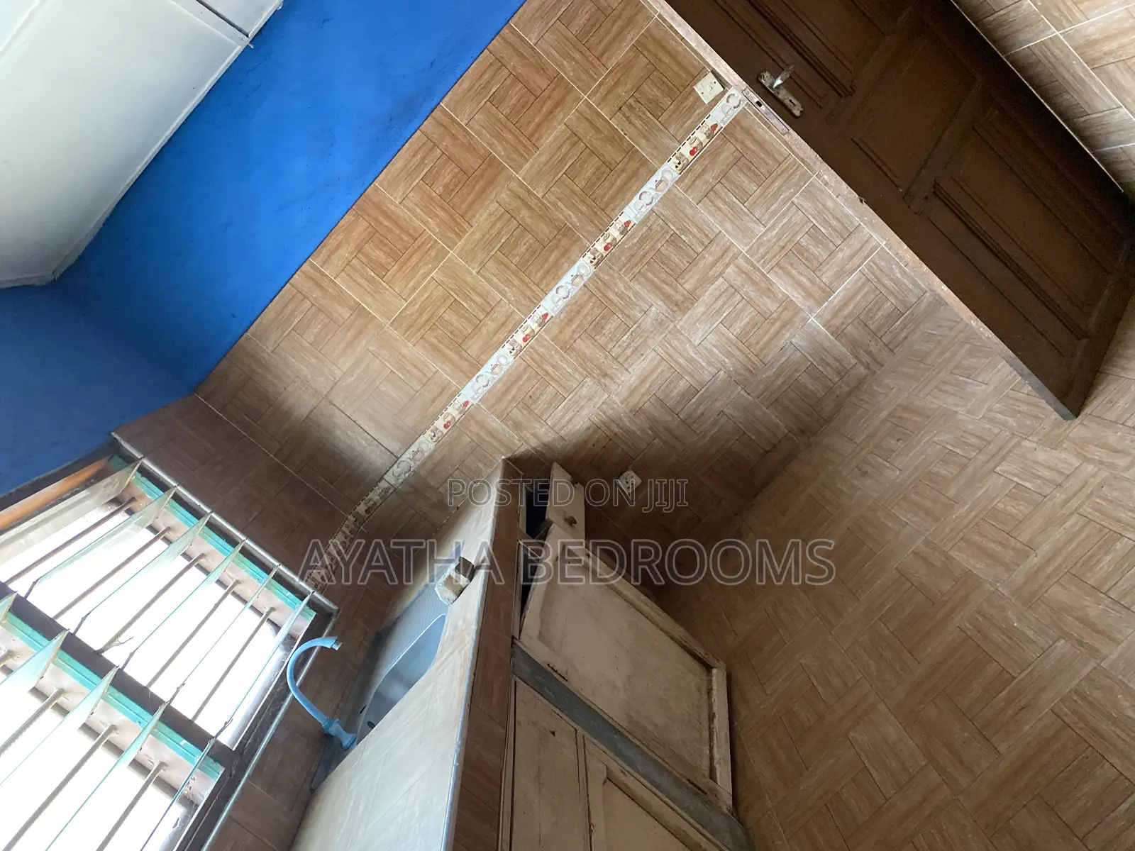 2bdrm Apartment in Bushroad, Tseaddo for rent