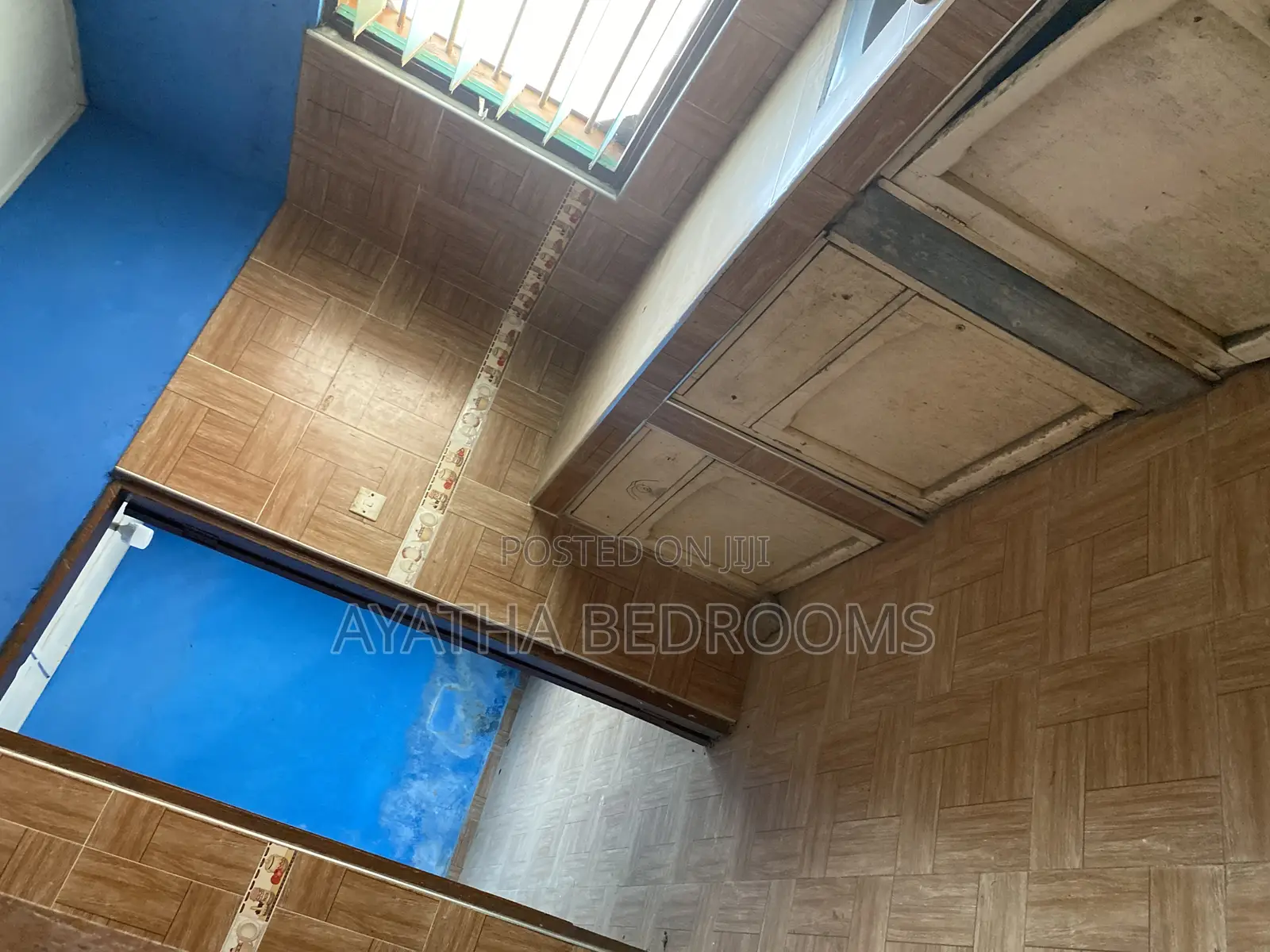 2bdrm Apartment in Bushroad, Tseaddo for rent