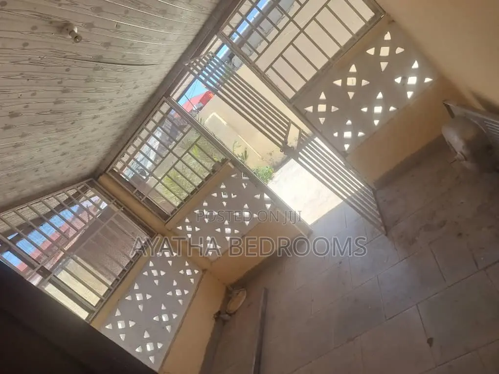 2bdrm House in Coastal, Spintex for rent