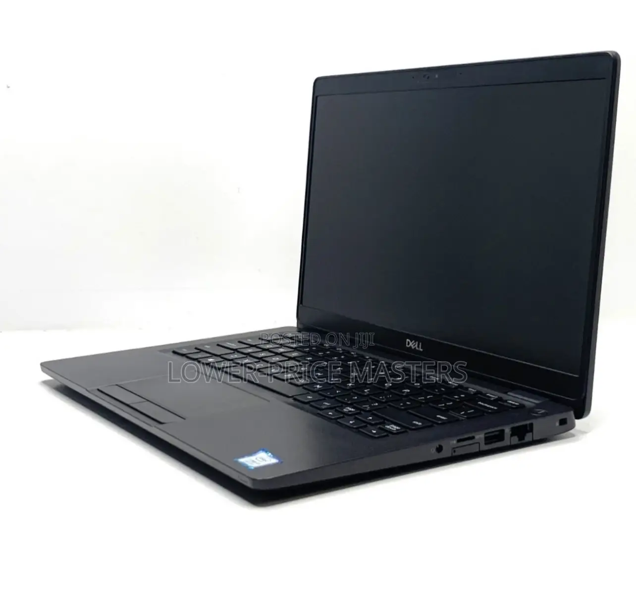 New Laptop Dell Latitude 5300 8GB Intel Core i5 SSD 128GB