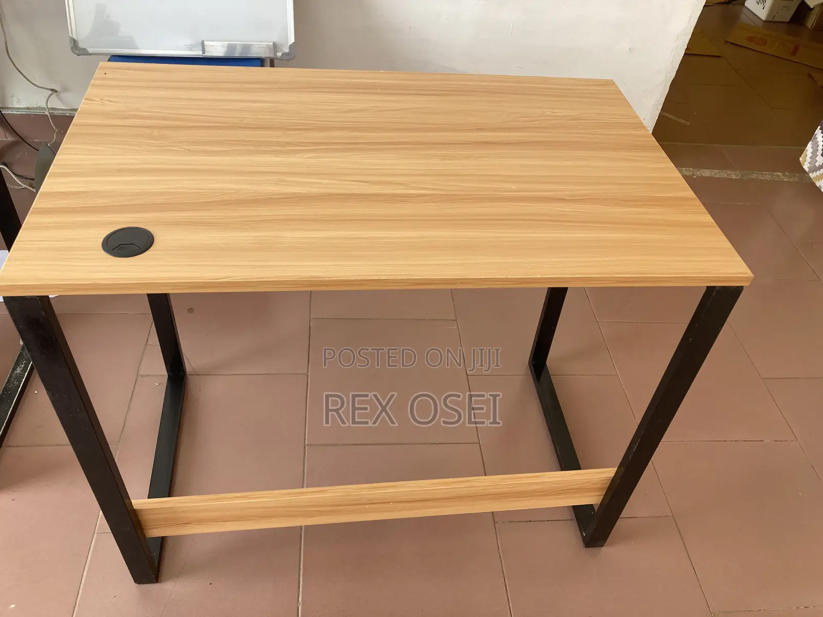 Study Computer Table