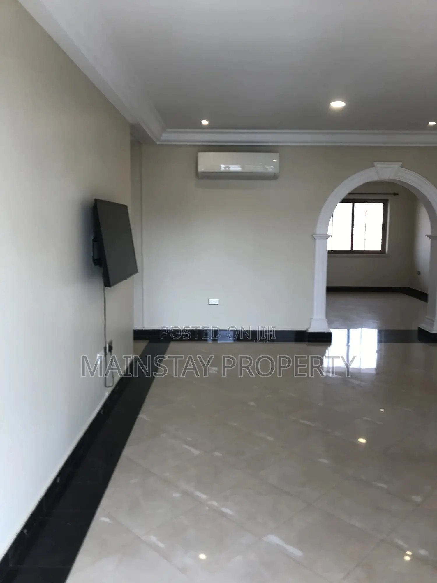 12bdrm House in Mainstay Estates, East Legon for rent