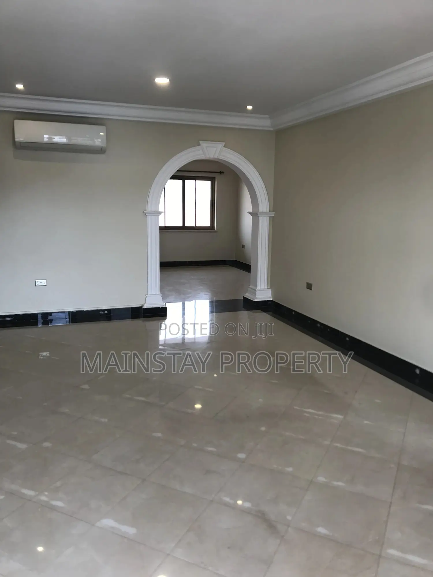 12bdrm House in Mainstay Estates, East Legon for rent