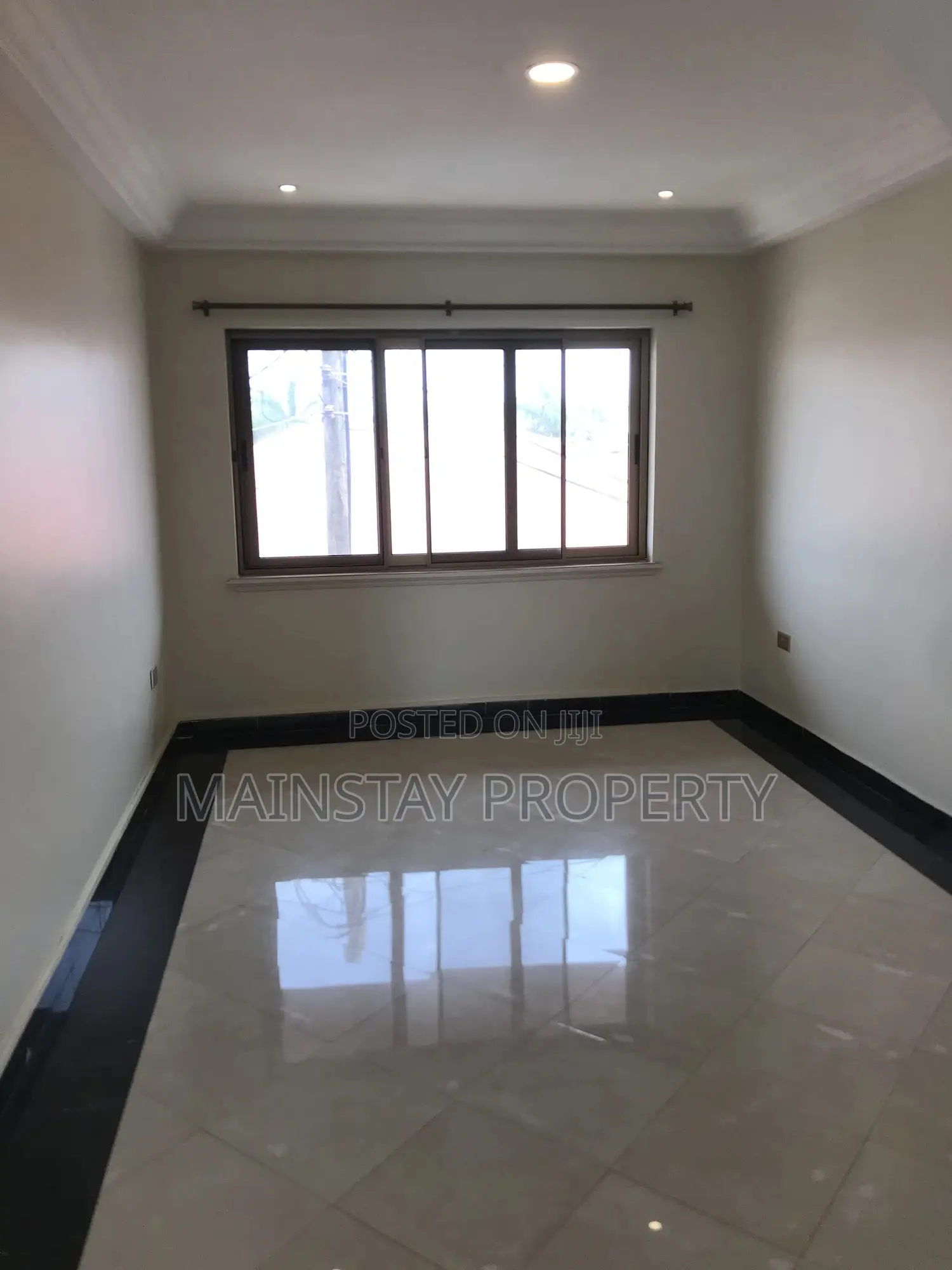 12bdrm House in Mainstay Estates, East Legon for rent