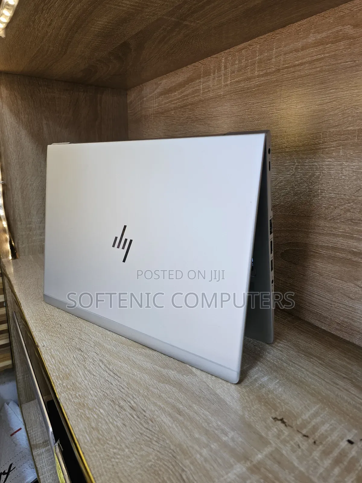Laptop HP EliteBook 840 G6 16GB Intel Core i5 SSD 256GB