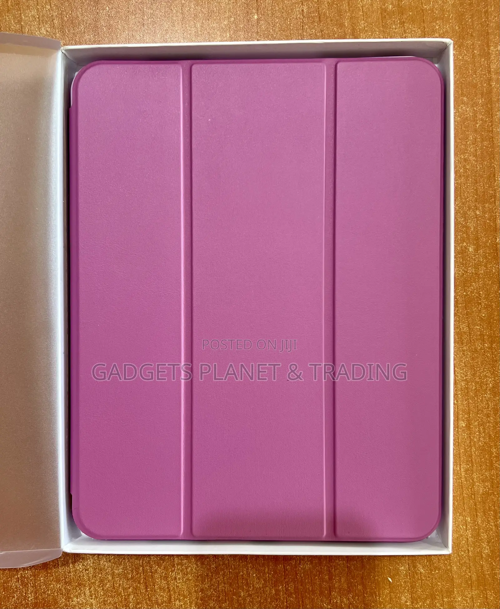 Apple iPad A16 Flip 360 Degree Case With Pen Slot
