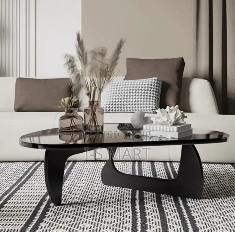Modern Center Table