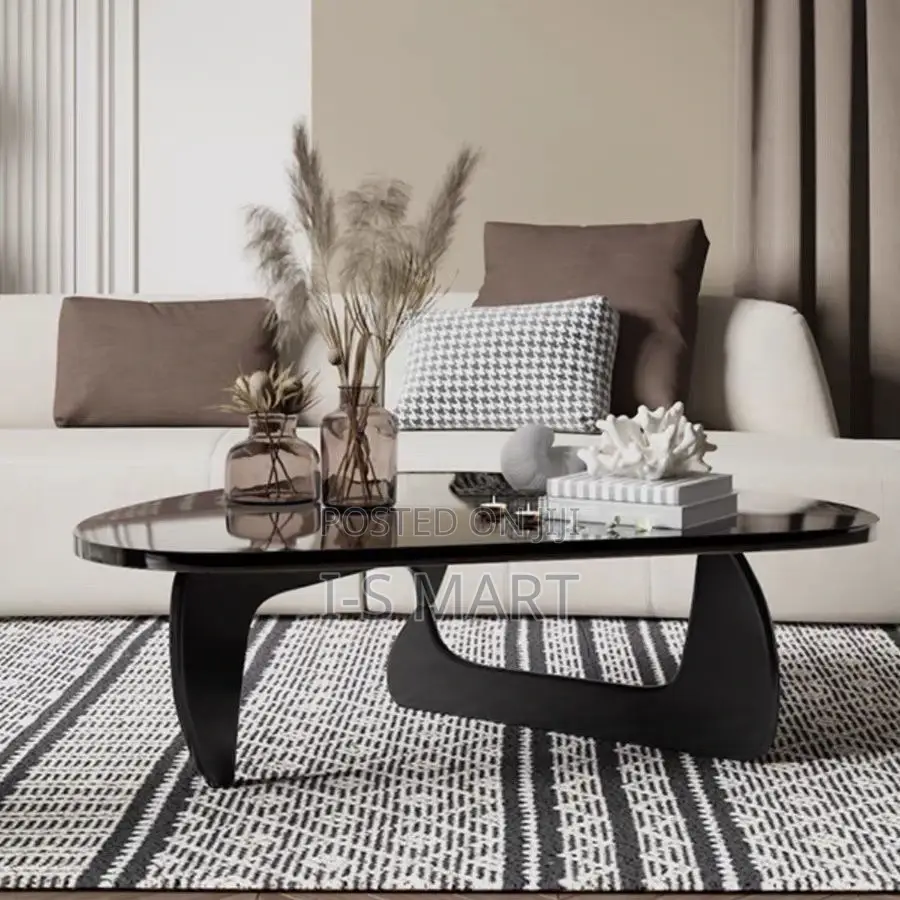 Modern Center Table