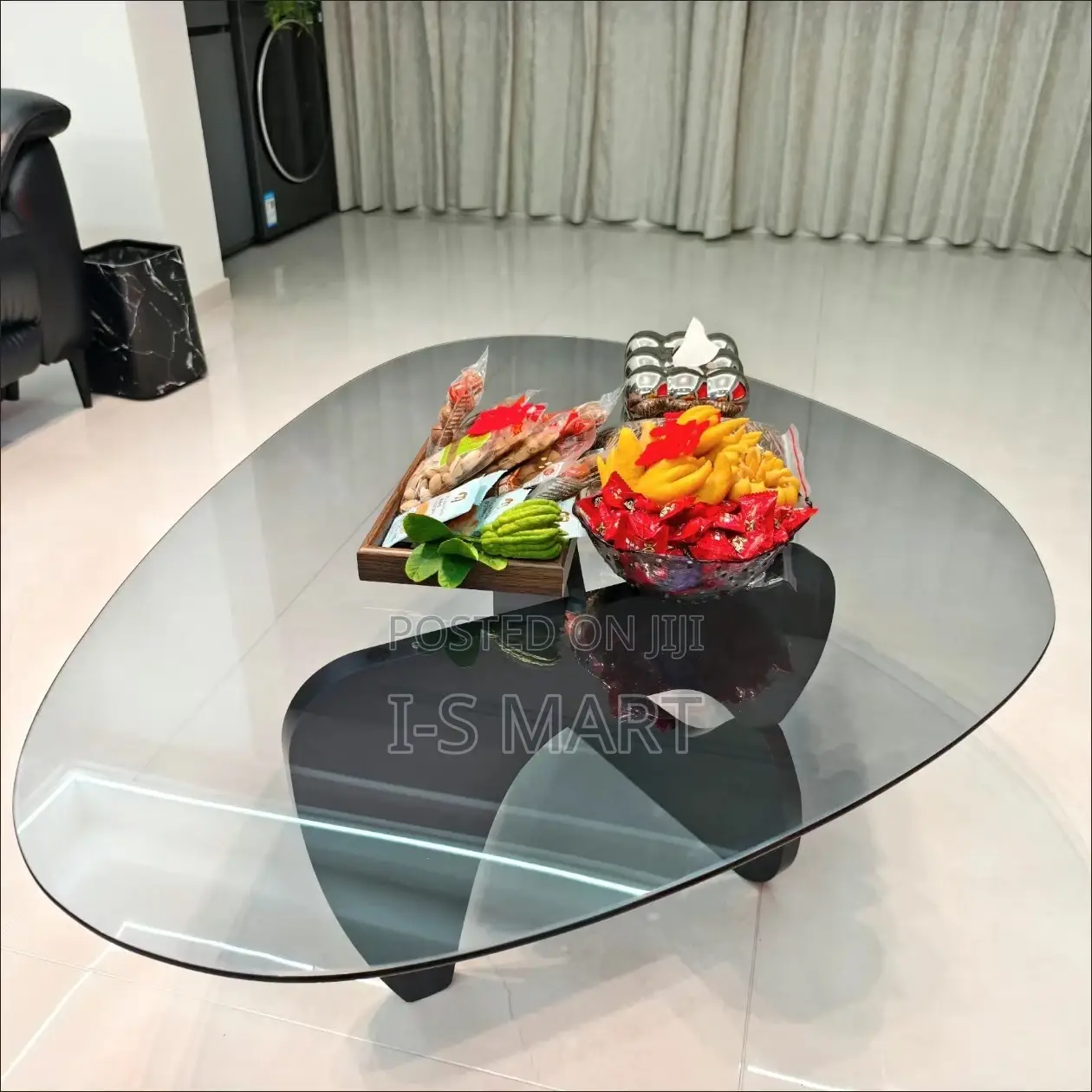Modern Center Table
