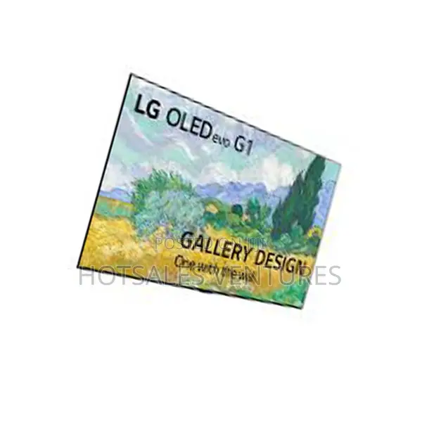 Best LG 65 Inch Oled Gallery Design HDR Thinq Smart Tv-Oled65G1Pva