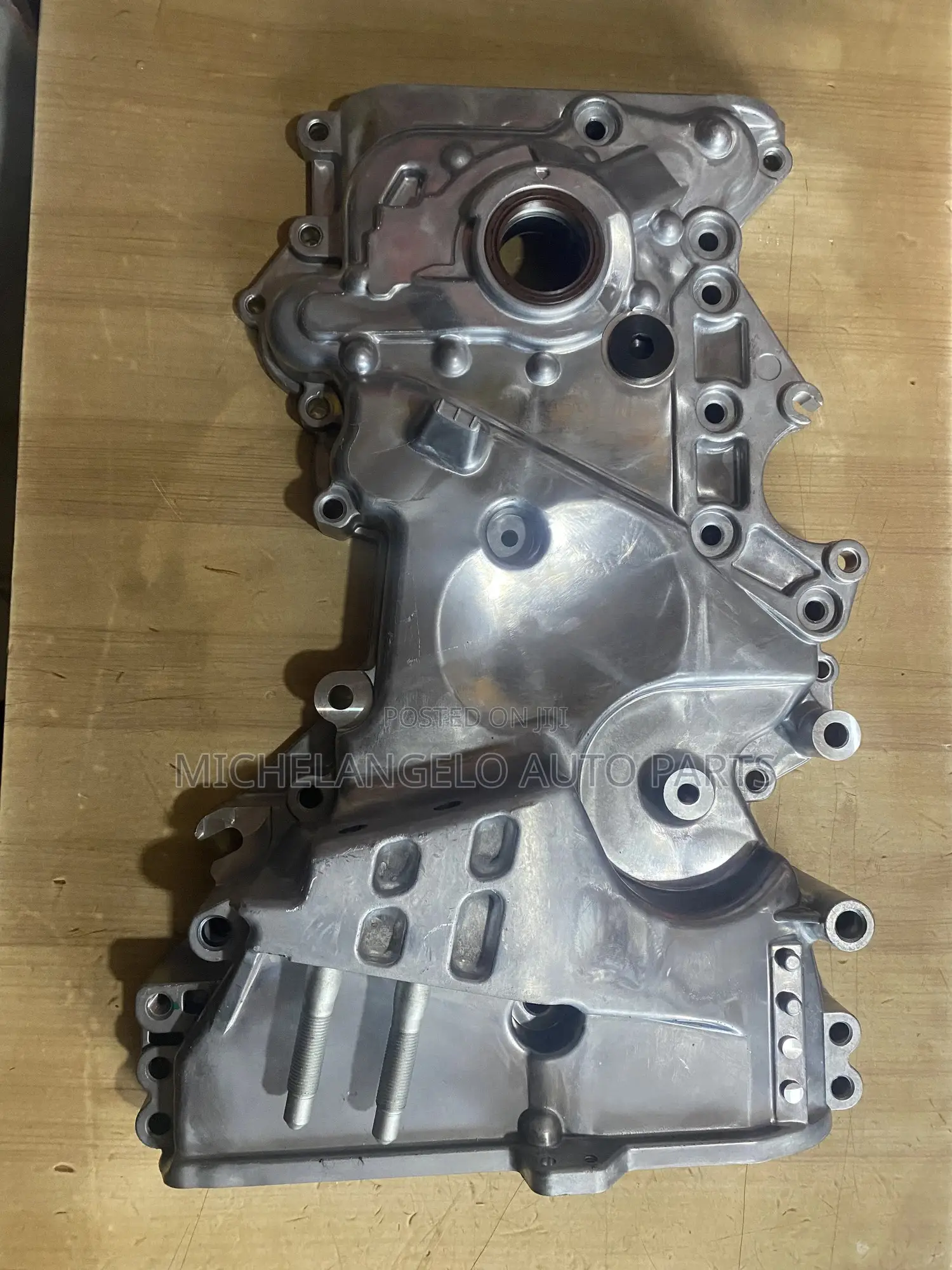 Oil Pump Hyundai Elantra 2011 - 2019