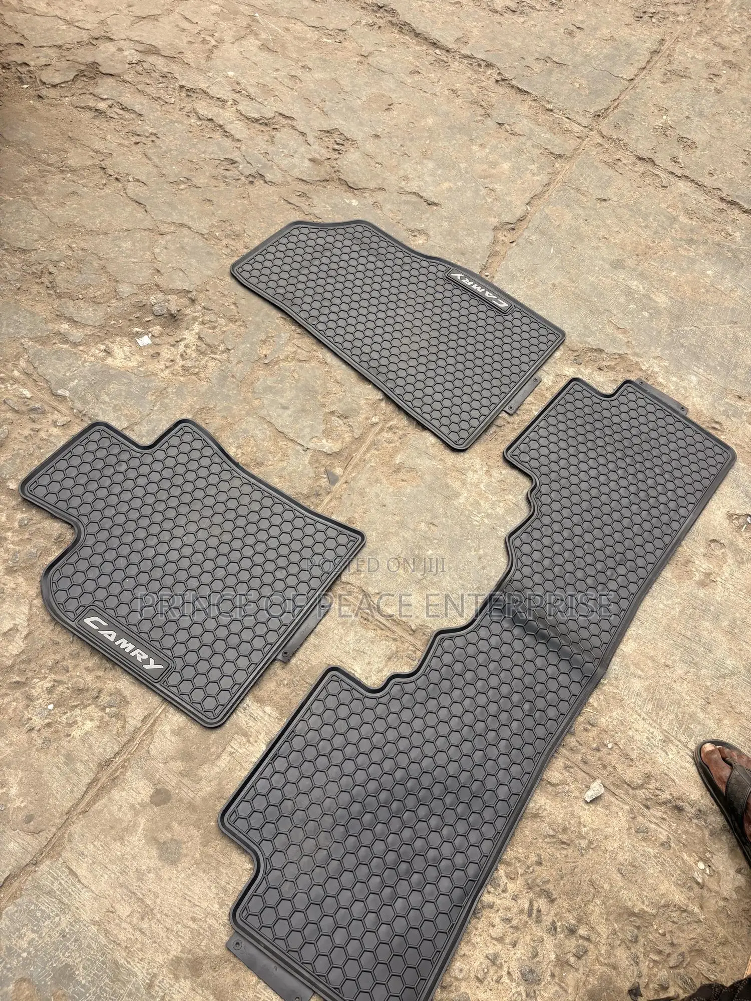 Toyota Camry 2023 2024 2025