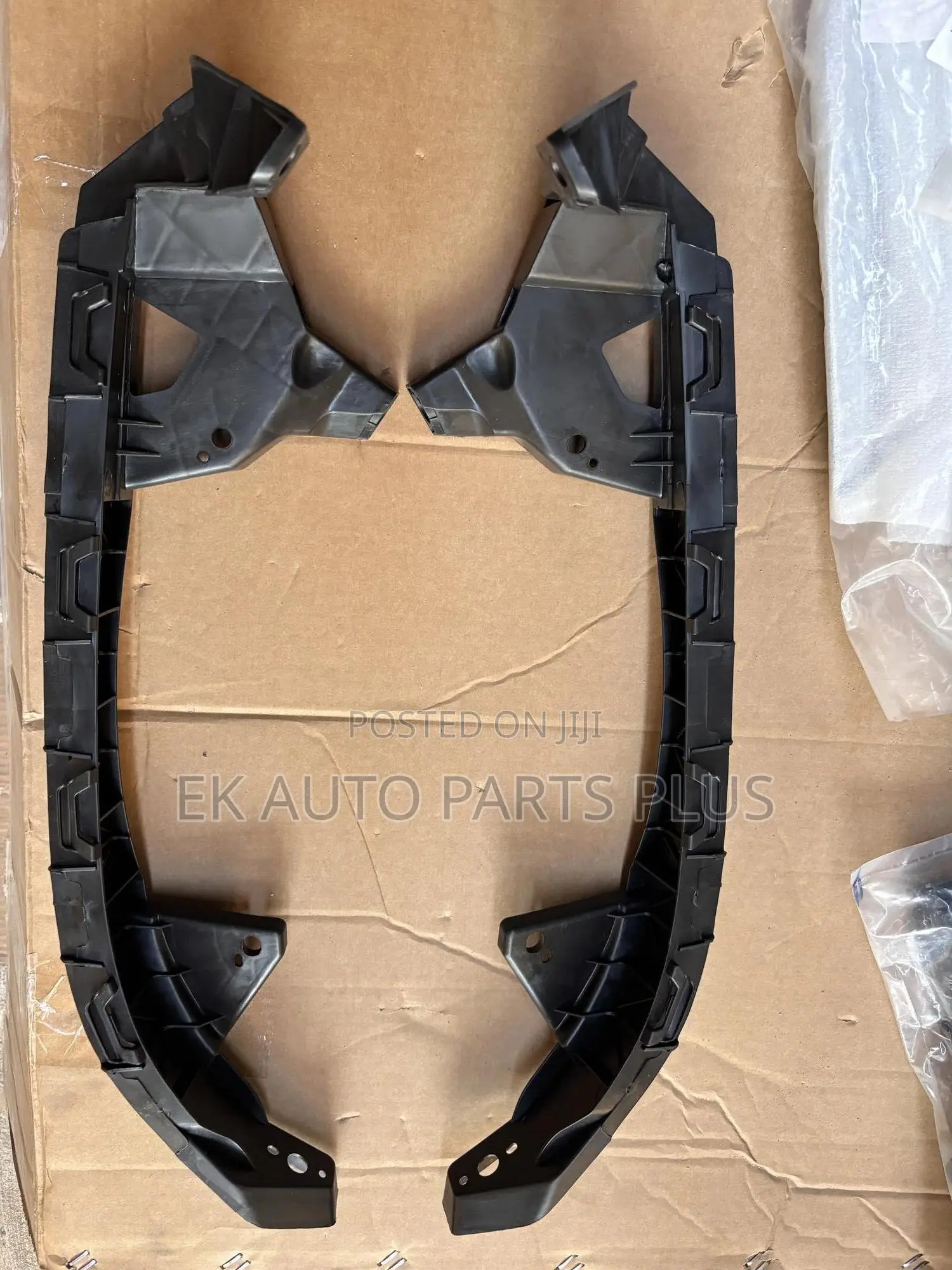 Honda Accord Headlight Seat/Support/Bracket 2014 2015 2016 2017