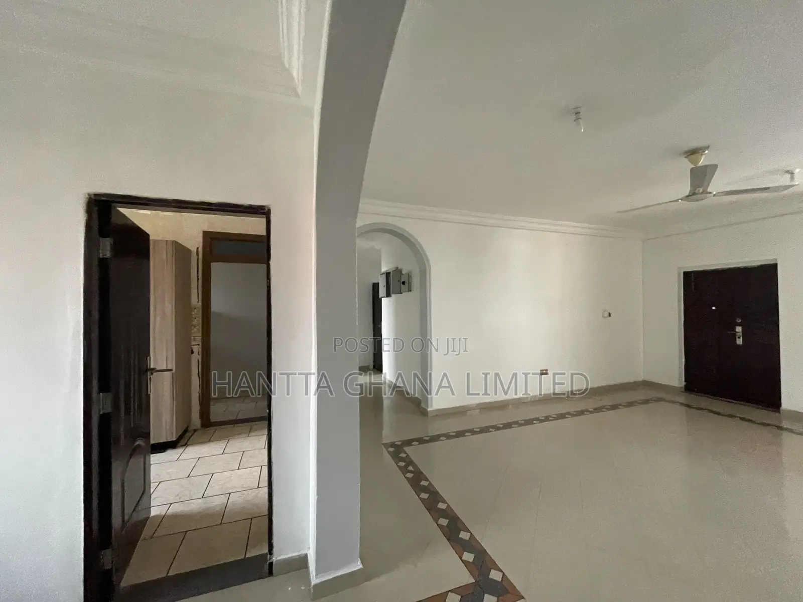 2bdrm Apartment in Spintex, Melcom for rent
