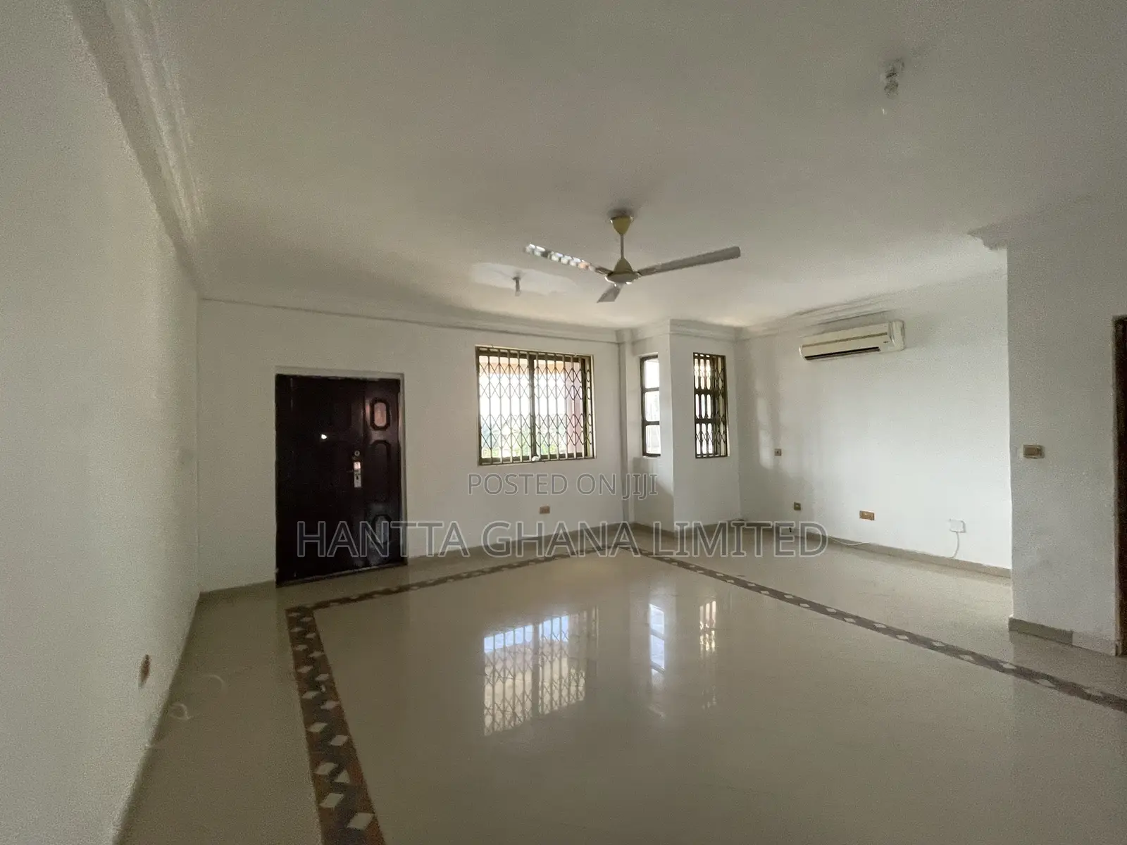 2bdrm Apartment in Spintex, Melcom for rent