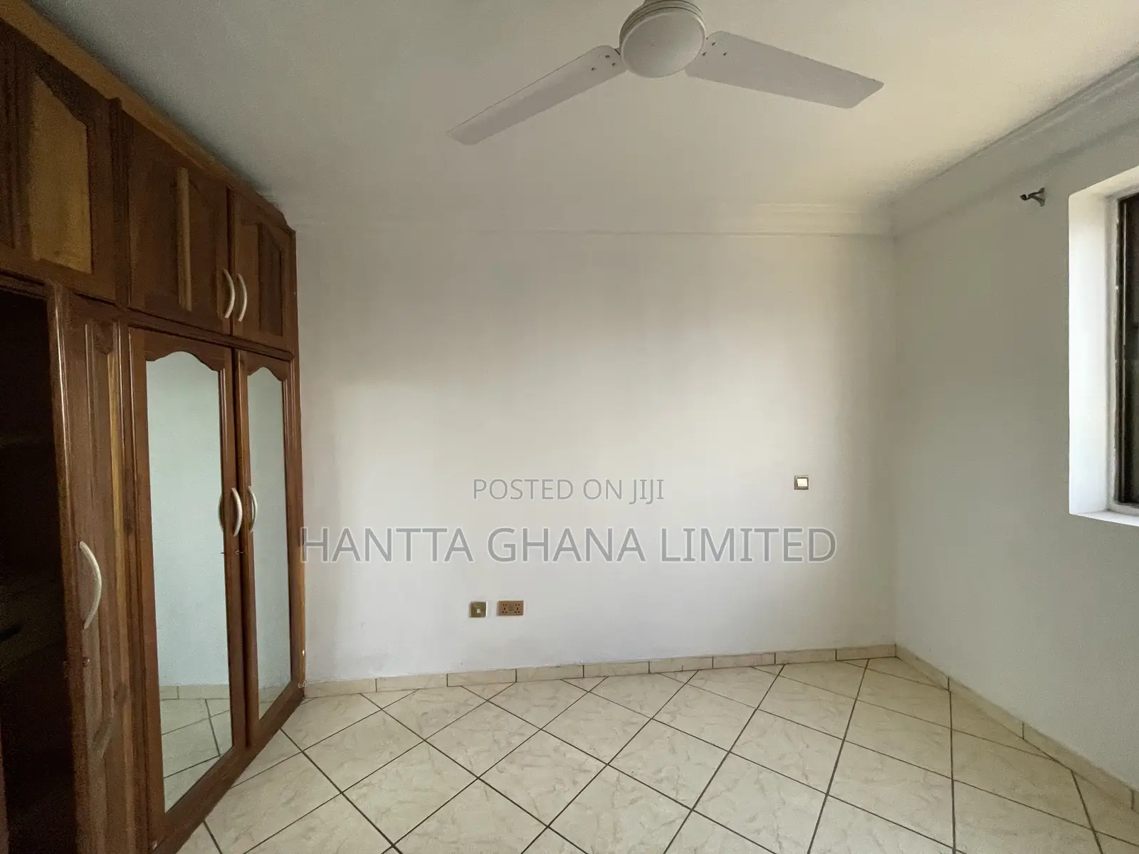2bdrm Apartment in Spintex, Melcom for rent
