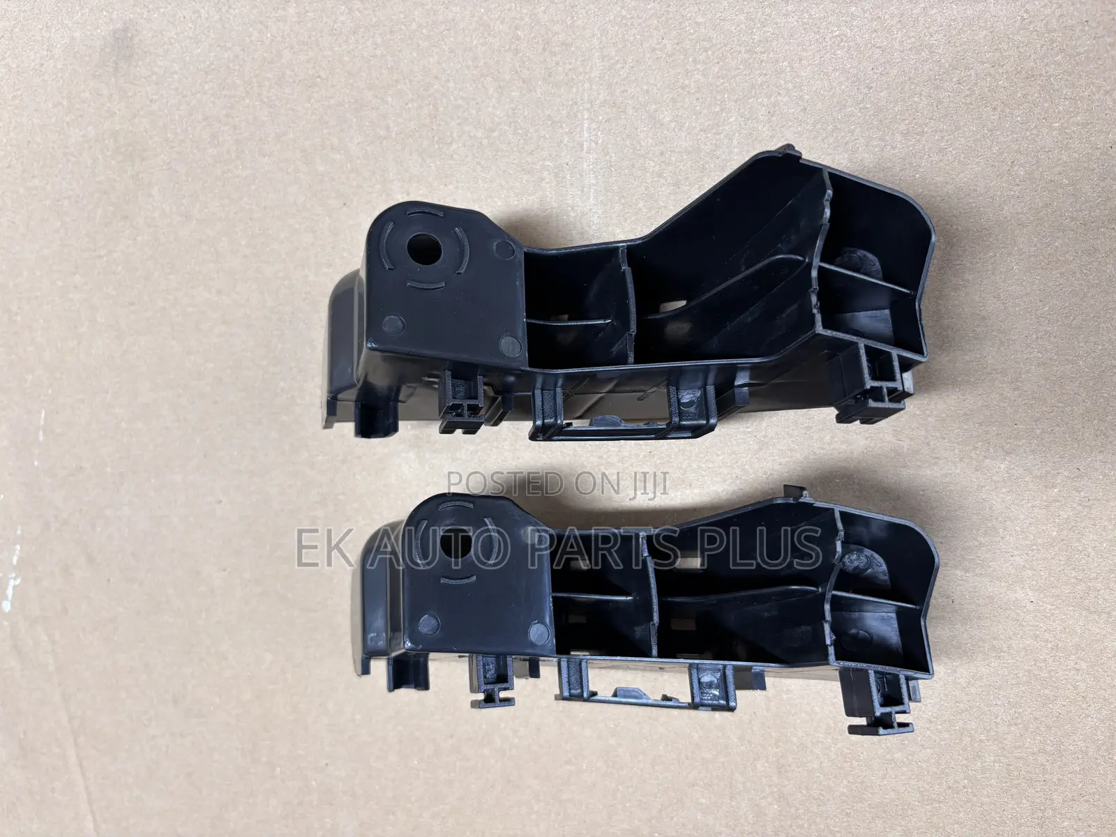 Toyota Corolla Back/Retainer Bumper Retainer 2020 2021 2022 2023 2024
