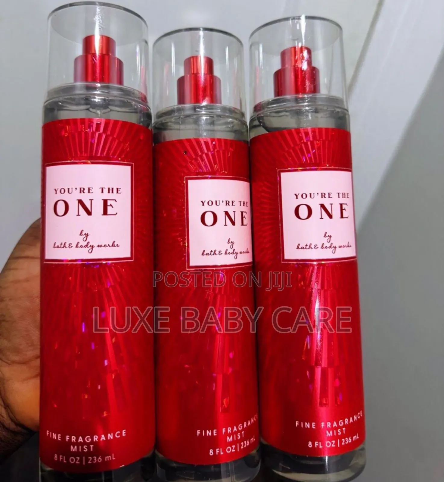 Bath and Body Works