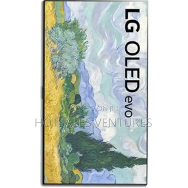Quality Lg 77 Inch, Smart HDR Oled Tv - Oled77g1pva
