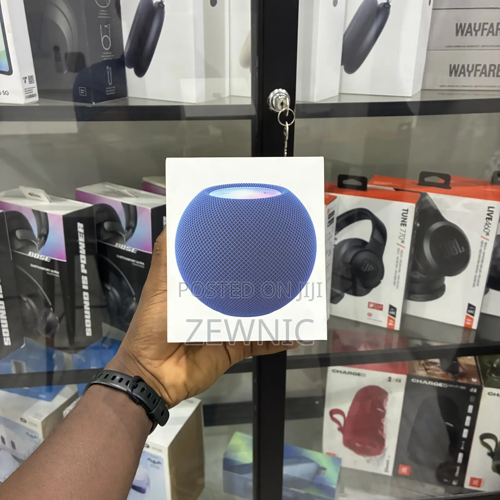 Apple Homepod Mini