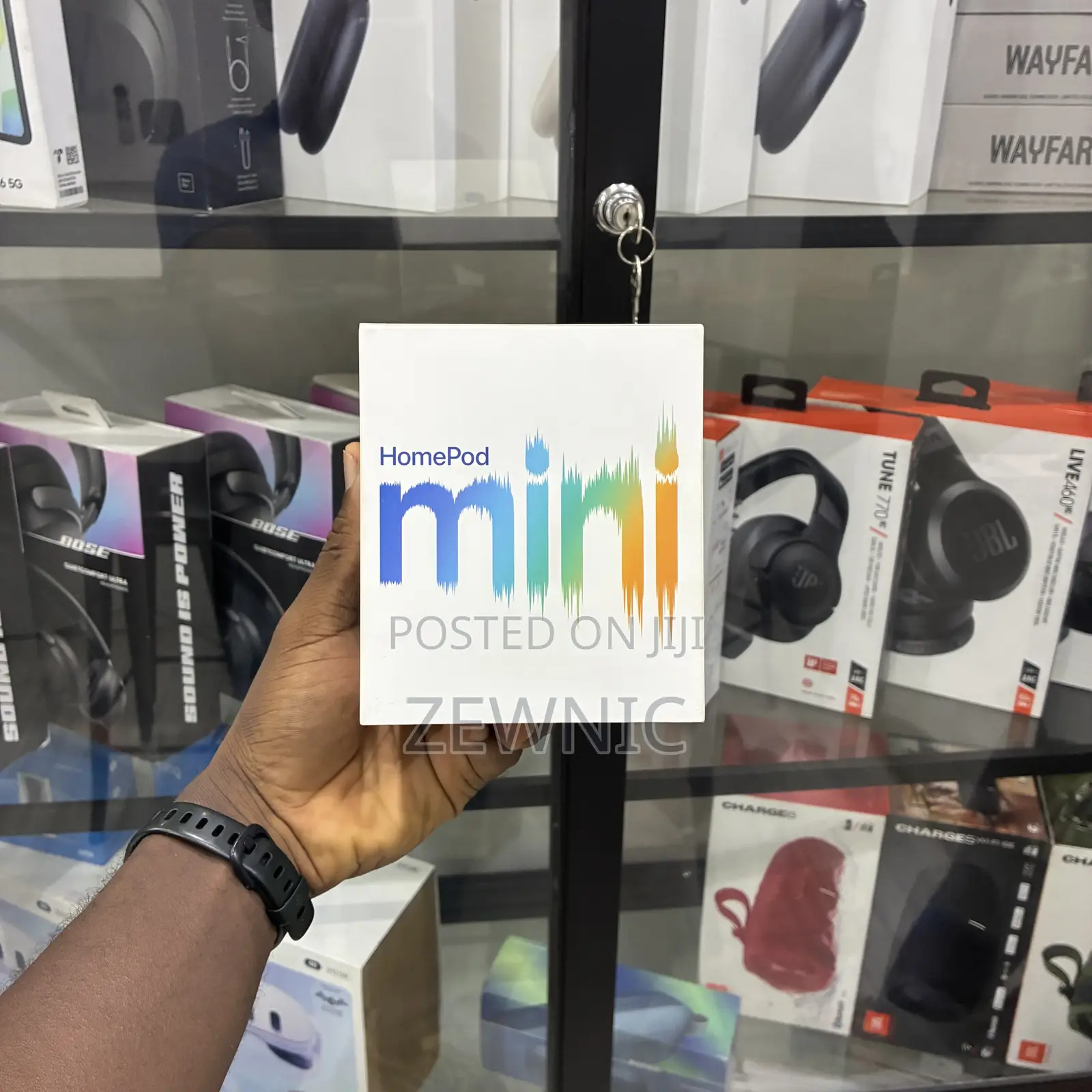 Apple Homepod Mini