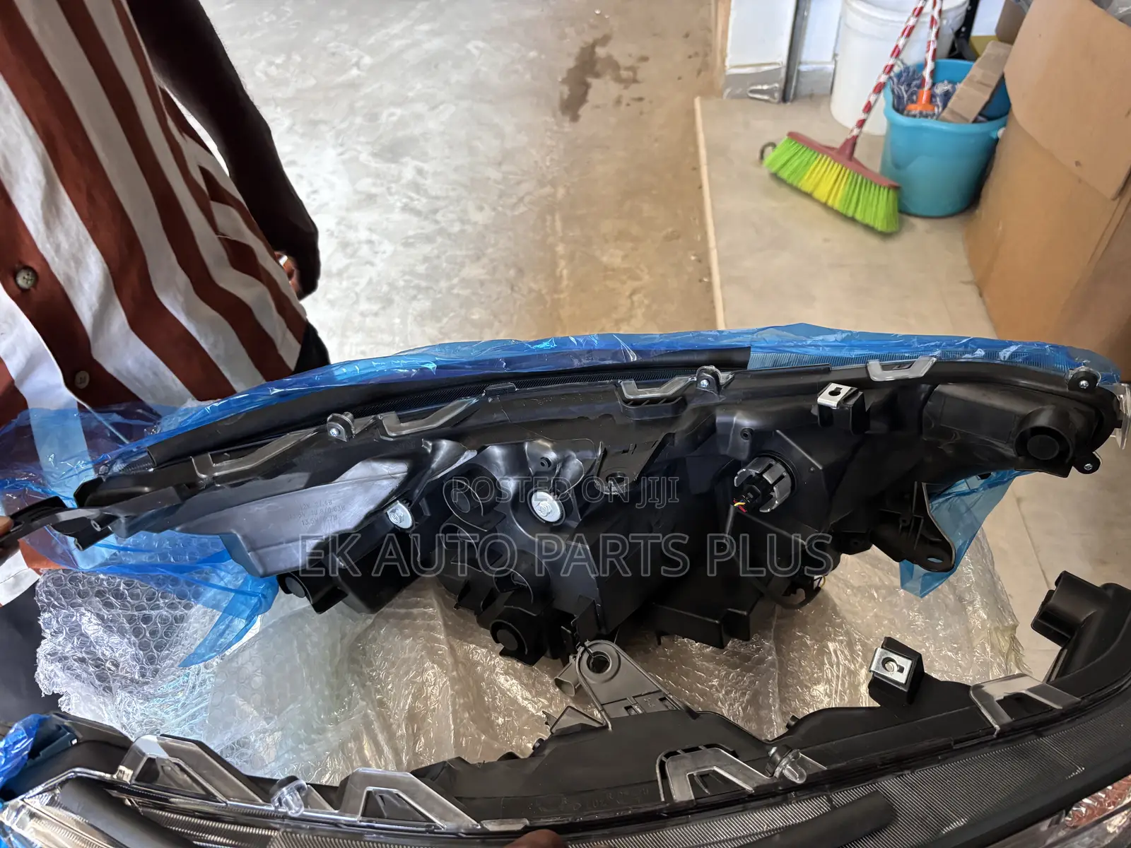 Toyota Rav4 Headlights 2022 2023 2024 2025