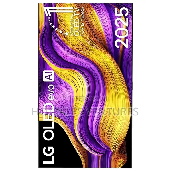 Available Lg 77"Oled Evo Ai G5 Ai Webos25 Smart Tv - Oled77g56la