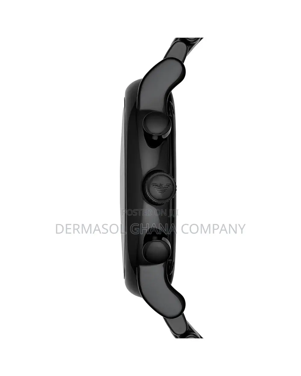Emporio Armani Luigi Chronograph Watch for Men Ar1509