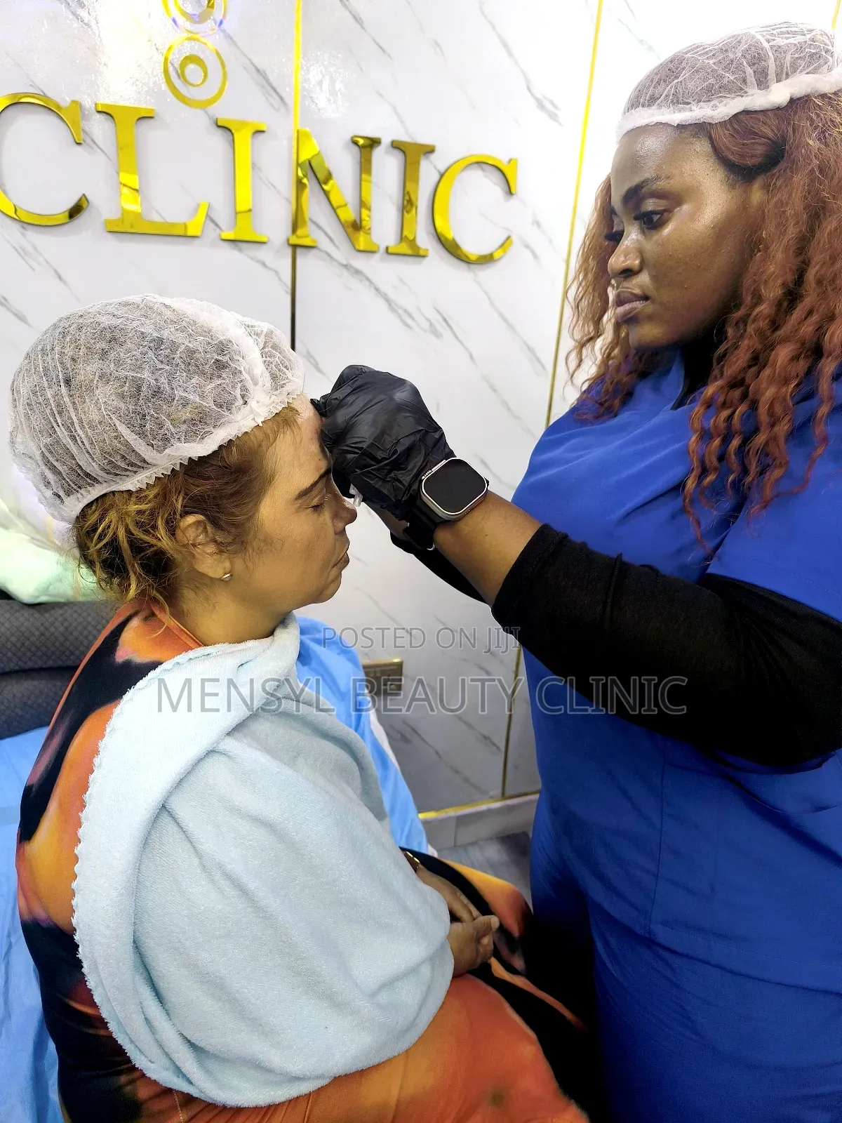 Laser Skin Tag, Warts and Moles Removal