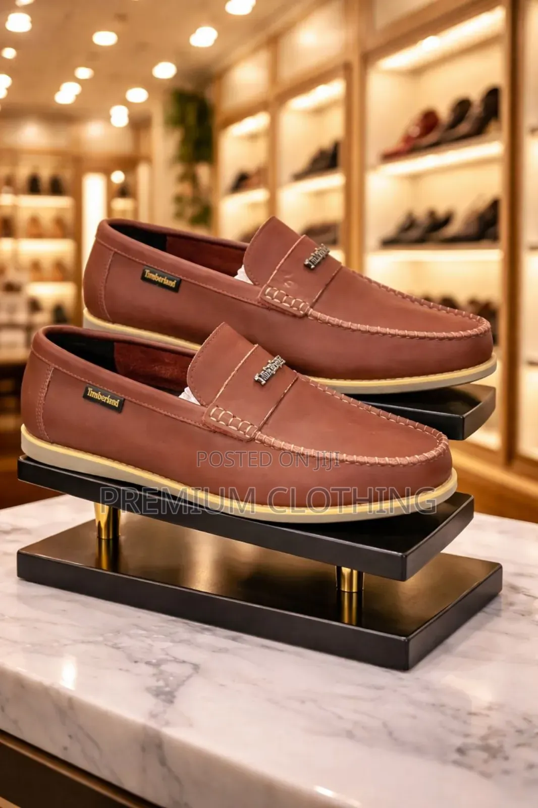 Stylish Men Classic Shoe